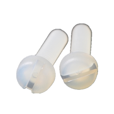 Nylon66 Pan Head Screws